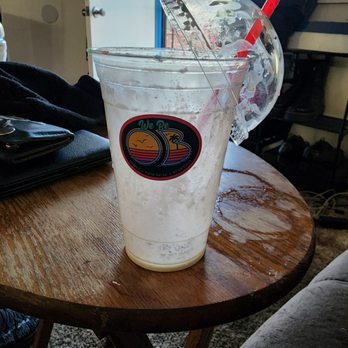 We be Ob - Juice Bars & Smoothies Near Me - San Diego, California