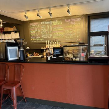 Brisetto's Second Cup - Coffee & Tea Near Me - Boothbay Harbor, Maine Brisetto's Second Cup - Coffee & Tea Near Me - Boothbay Harbor, Maine