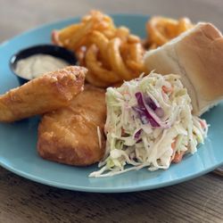 Roo’s Bar and Grill