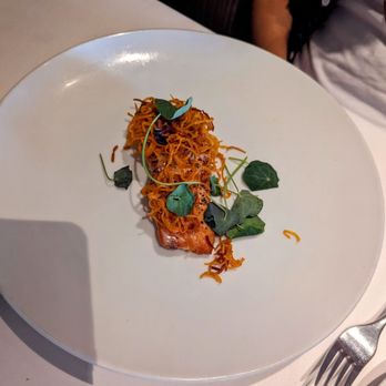 333 Pacific - Salmon - Steakhouses Near Me - Oceanside, California