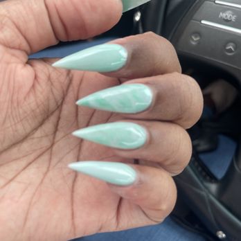 Elegant Nails - Nail Salons Near Me - Atlanta, Georgia