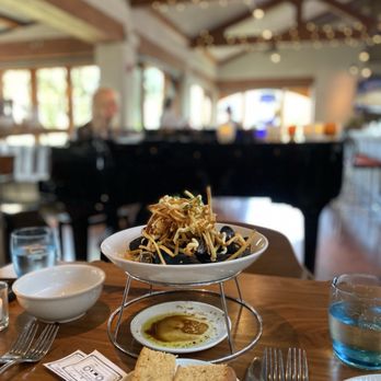 Pasta Moon - What an evening - Italian Near Me - Half Moon Bay, California Pasta Moon - What an evening - Italian Near Me - Half Moon Bay, California