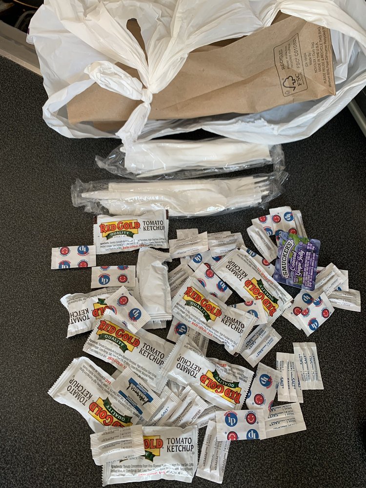 DAISY’S DINER 119 Photos & 312 Reviews Diners 452 5th Ave