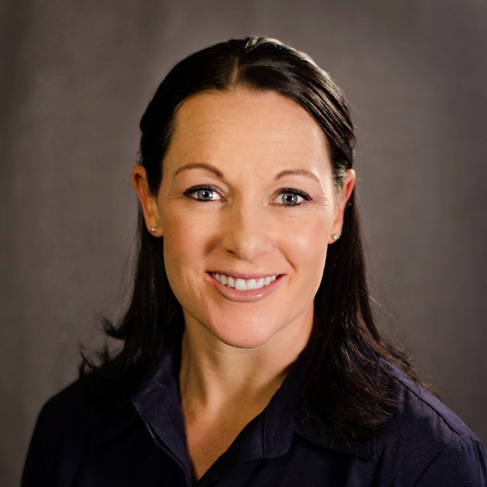 Kasey Goldstein - grief counselor in Layton, UT