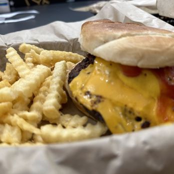 MrBeast Burger - Burgers Near Me - East Rutherford, New Jersey MrBeast Burger - Burgers Near Me - East Rutherford, New Jersey