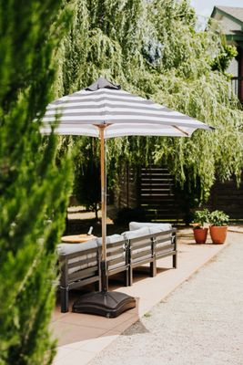 Naive Latin Inspired Kitchen + Bar by null