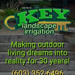 Key Landscape & Irrigation