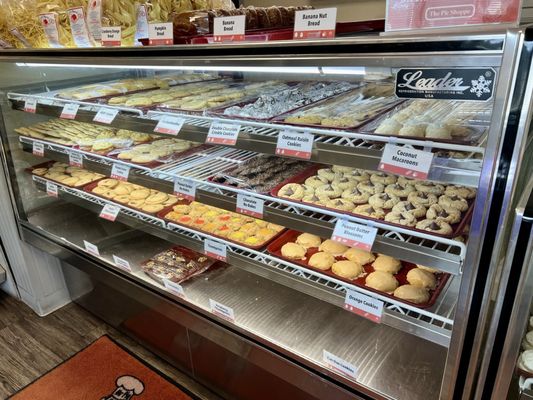 The Pie Shoppe by null