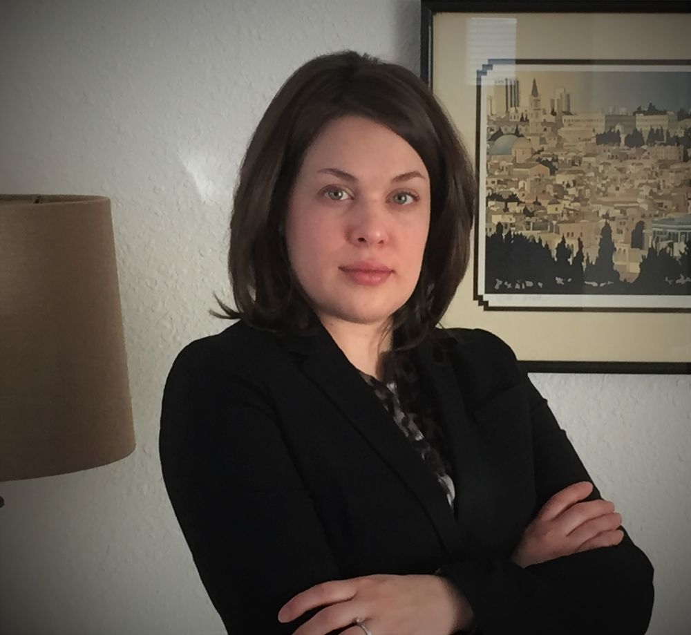 LAW OFFICE OF LINDSEY N DUPUIS Updated October 2024 1577 C St