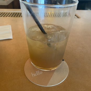 Hello, Sailor - Long Island - Seafood Near Me - Cornelius, North Carolina