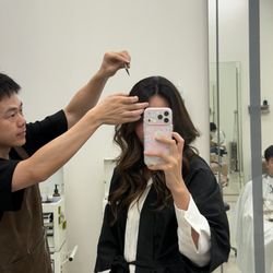 L'amour Salon