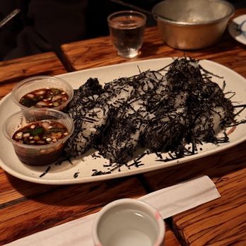 Dan Sung Sa - Rice Balls - Korean Near Me - Los Angeles, California Dan Sung Sa - Rice Balls - Korean Near Me - Los Angeles, California