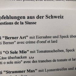 Alte Zunft