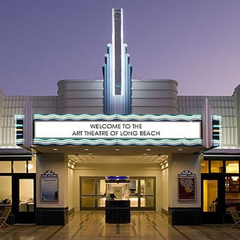 Art Theatre - Cinema Near Me - Long Beach, California Art Theatre - Cinema Near Me - Long Beach, California