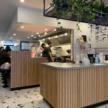 Oji Seichi - Ramen Near Me - Toronto, Ontario Oji Seichi - Ramen Near Me - Toronto, Ontario