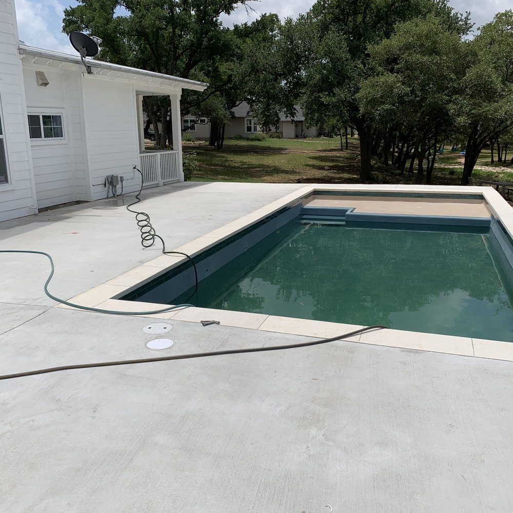 Dreamer Pools - Finished pool - Swimming Pools Near Me