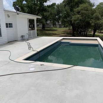 Dreamer Pools - Finished pool - Swimming Pools Near Me Dreamer Pools - Finished pool - Swimming Pools Near Me