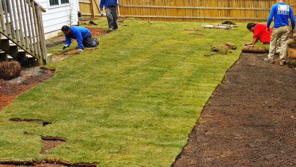 CHAMPION IRRIGATION & SERVICE’S Request a Quote 35 Photos Belton