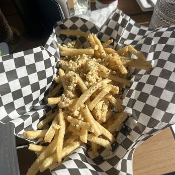 Salted Rim Bar & Kitchen - Soggy fries - Cocktail Bars Near Me - University Place, Washington Salted Rim Bar & Kitchen - Soggy fries - Cocktail Bars Near Me - University Place, Washington