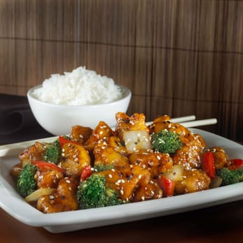 Great Wall - Chinese Near Me - Saint Cloud, Florida