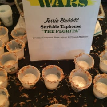 Surfside Taphouse - The Florita Margarita - Bars Near Me - Clearwater, Florida Surfside Taphouse - The Florita Margarita - Bars Near Me - Clearwater, Florida