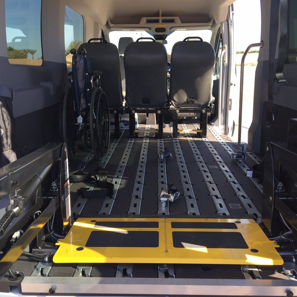 TOP 10 BEST Medical Transportation near Waddell, AZ - Updated 2026 - Yelp