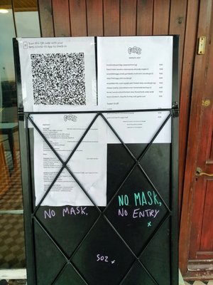 Forts Café by null Forts Café by null