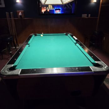 Malone's Pub - Pool table - Irish Pub Near Me - Fort Worth, Texas Malone's Pub - Pool table - Irish Pub Near Me - Fort Worth, Texas