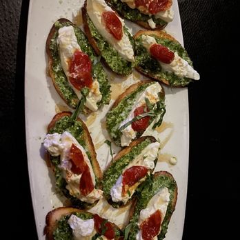 Dorsia - Italian Near Me - Milwaukee, Wisconsin