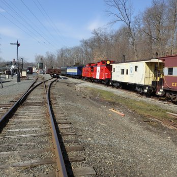 Whippany Railway Museum - Central Track Line - Museums Near Me - Whippany, New Jersey Whippany Railway Museum - Central Track Line - Museums Near Me - Whippany, New Jersey