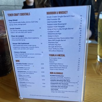 TEN20 Craft Brewery - Breweries Near Me - Louisville, Kentucky