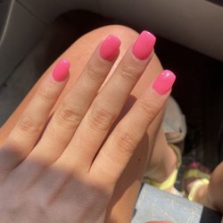 Florida Nails and Med Spa - Hands down best nails I have ever had and best experience for getting a mani and pedi!