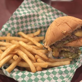 5-8 Club - Burgers Near Me - Minneapolis, Minnesota