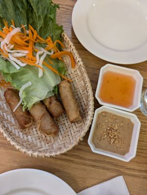 Mai's Vietnamese Restaurant by null