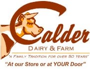 Calder Brothers Dairy by null