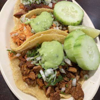 Tacos El Mas Cabron - Tacos de asada, pollo y costilla - Tacos Near Me - Los Angeles, California