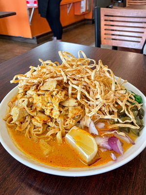 Sai Jai Thai by null