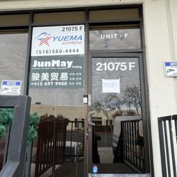 JunMay Trading