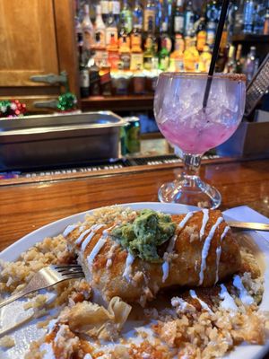 Btos kitchen tacos cerveza y tequila by null