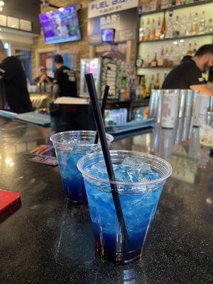 Fuel Bar Las Vegas by null