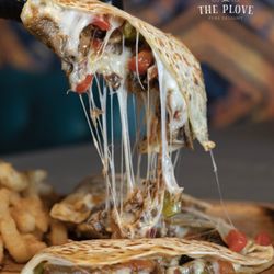 The Plove