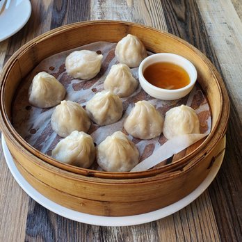 Tasty Corner - Xiaolongbao - Szechuan Near Me - Portland, Oregon