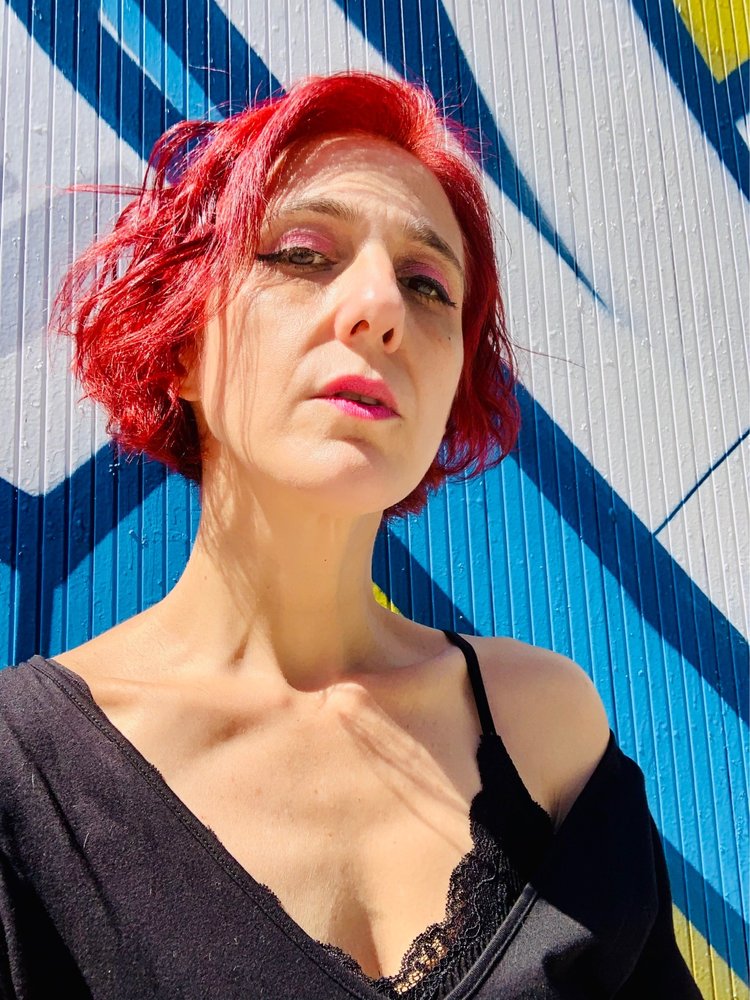 MANZANILLA HAIR STUDIO Updated September 2024 29 Photos 26 Canal