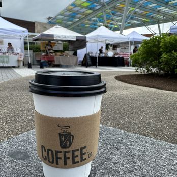 HG Coffee - Coffee in Summit Park - Coffee & Tea Near Me - Cincinnati, Ohio HG Coffee - Coffee in Summit Park - Coffee & Tea Near Me - Cincinnati, Ohio