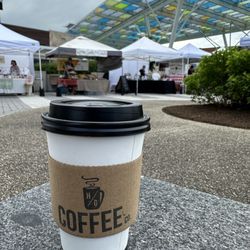 HG Coffee - Coffee in Summit Park