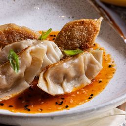 Gyoza