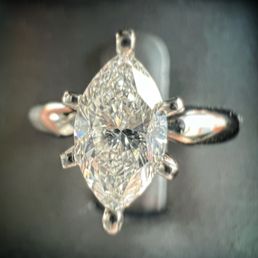 The ring The ring