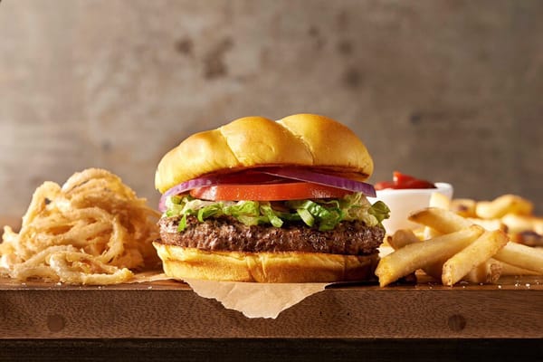 Landry's Seafood House by null