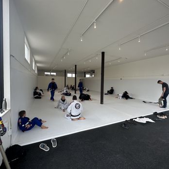 Ralph Gracie Sunset Jiu Jitsu - Martial Arts Near Me - San Francisco, California Ralph Gracie Sunset Jiu Jitsu - Martial Arts Near Me - San Francisco, California