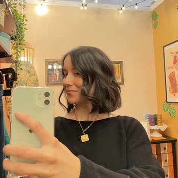 Union Salon - Haircut and styling by Sara :) - Hair Salons Near Me - Pasadena, California